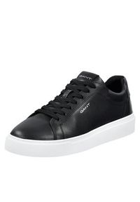 GANT - Gant Sneakersy 31631021 Czarny. Kolor: czarny. Materiał: skóra #3