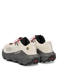 salomon - Salomon Buty do biegania Ultra Glide 4 L47956900 Biały. Kolor: biały. Materiał: materiał #5