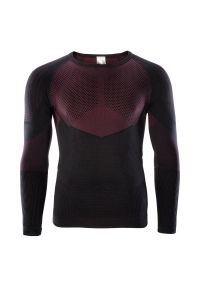 Hi-tec - Koszulka termoaktywna Hi-Tec Hino Top, męska, Rozmiar XL/XXL