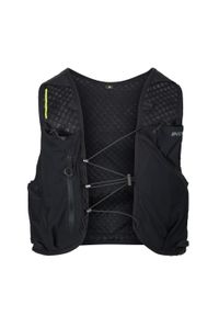 Buty do biegania męskie Inov-8 Trailfly Standard. Zapięcie: sznurówki. Kolor: czarny. Materiał: guma, syntetyk, tkanina, materiał. Szerokość cholewki: normalna