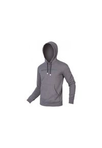 ENDURA - Bluza męska Endura One Clan Hoodie. Kolor: szary