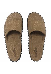 Gumbies - Kapcie GUMBIES OUTBACK SLIPPER UNISEX. Kolor: niebieski