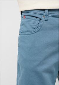 Męskie Szorty Mustang Style Chicago Shorts Z Bluestone 1017457 5180 #3
