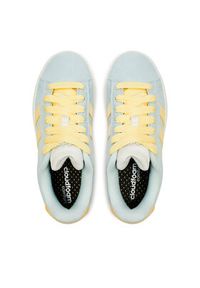 Adidas - adidas Sneakersy Grand Court Alpha 00S IH3852 Zielony. Kolor: zielony. Materiał: skóra #5