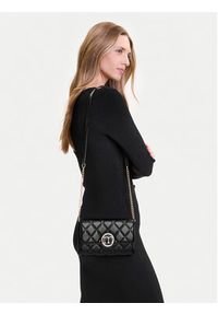 Monnari Torebka TORIMP0-24Z-PHO0100-K020 Czarny. Kolor: czarny. Materiał: skórzane #4