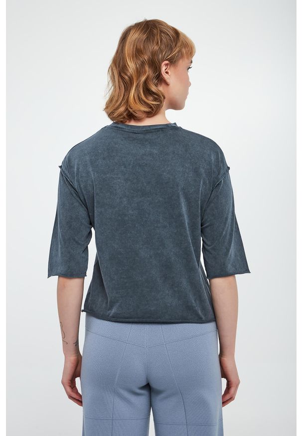 Sportalm - T-shirt damski SPORTALM