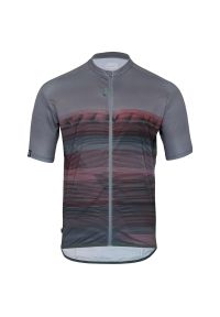 Koszulka Silvini Turano. Kolor: szary. Sport: kolarstwo #1