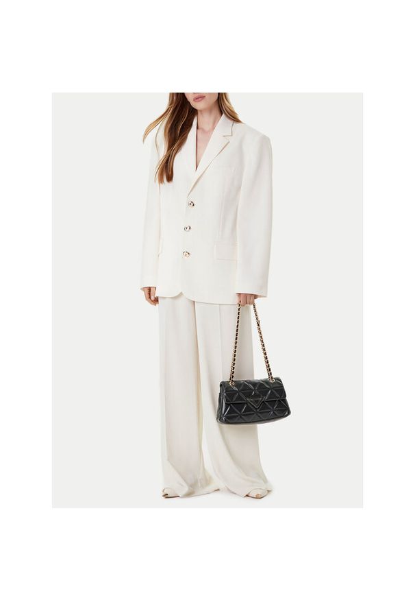 Torebka Aldo. Kolor: czarny