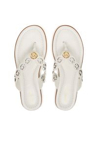 Japonki MICHAEL Michael Kors. Kolor: biały #1