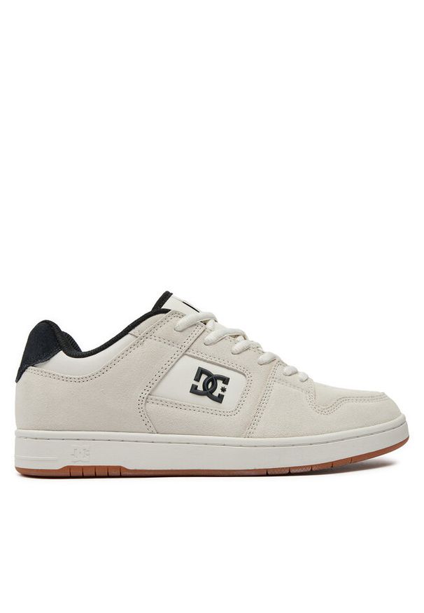 Sneakersy DC Shoes