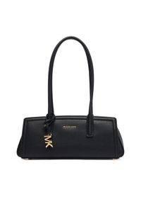MICHAEL Michael Kors Torebka Laila 30T6G9IT0L Czarny. Kolor: czarny. Materiał: skórzane #1