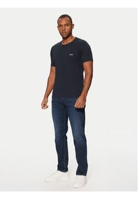 BOSS Komplet 3 t-shirtów 50532470 Kolorowy Regular Fit. Materiał: bawełna. Wzór: kolorowy #6