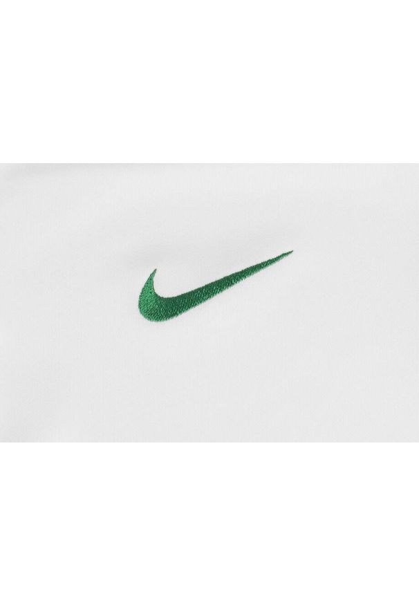 Koszulka sportowa dziecię Nike Dry Park VII. Kolor: biały