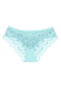 Triumph Figi klasyczne Palina Moonlight Kiss 10225626 Turkusowy. Kolor: turkusowy. Materiał: syntetyk #4