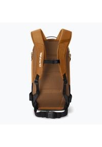 Plecak snowboardowy Dakine Heli Pro 20 l. Kolor: brązowy