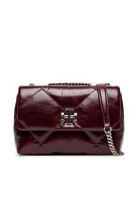Torebka Tory Burch. Kolor: czerwony