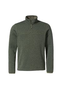 Vaude - Pulower VAUDE Rienza III. Kolor: zielony. Materiał: polar. Sezon: jesień. Sport: turystyka piesza #1