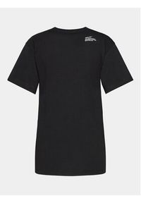 Replay T-Shirt W3591M.000.23608P Czarny Regular Fit. Kolor: czarny. Materiał: bawełna