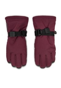 Reima Rękawiczki dziecięce Tartu 5300105A Fioletowy. Kolor: fioletowy. Materiał: poliamid, nylon #1