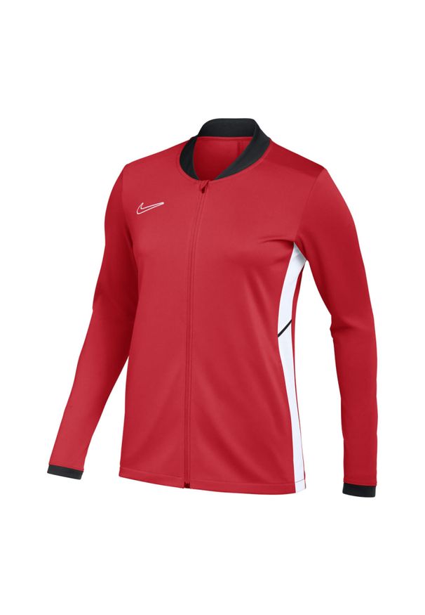 Nike - Kurtka Męska Academy 25. Kolor: czerwony