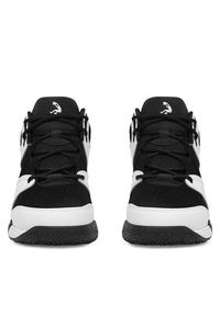 Shaq Sneakersy DEVASTATOR AQ95010Y-BW K Czarny. Kolor: czarny #6