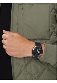 G-Shock Zegarek GM-2100BB-1AER Czarny. Kolor: czarny. Materiał: syntetyk #2