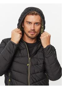 CMP Kurtka zimowa 33K1597M Czarny Regular Fit. Kolor: czarny. Materiał: syntetyk. Sezon: zima #7