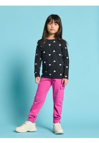 Sinsay - Koszulka z długimi rękawami - wielobarwny. Długość rękawa: długi rękaw. Długość: długie #1