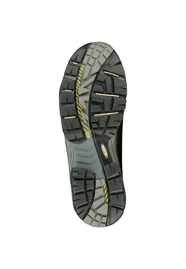MEINDL - Buty trekkingowe męskie Meindl Ohio 2 Vollleder. Wysokość cholewki: za kostkę. Zapięcie: sznurówki. Kolor: brązowy. Materiał: materiał. Szerokość cholewki: normalna