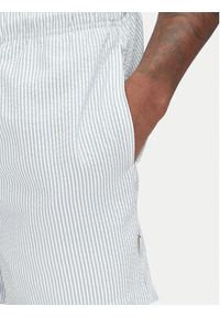 Only & Sons Szorty kąpielowe Ted 22021841 Zielony Regular Fit. Kolor: zielony. Materiał: syntetyk #4