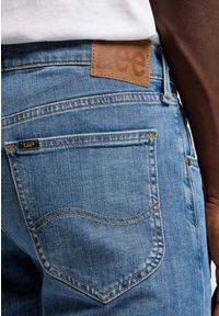 Lee - MESKIE SPODNIE LEE DAREN HIGHLAND 112354463 #3