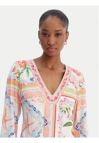 Hale bob - Hale Bob Sukienka letnia Aadhya 5YXP672A Kolorowy Regular Fit. Materiał: syntetyk. Wzór: kolorowy. Sezon: lato #5
