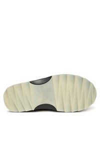 EMU Australia Śniegowce Sharky Scuff W13179 Czarny. Kolor: czarny. Materiał: skóra #2