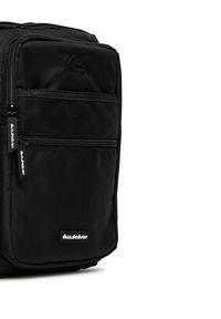 Quiksilver Saszetka QUIC-M-002-07 Czarny. Kolor: czarny. Materiał: materiał #5