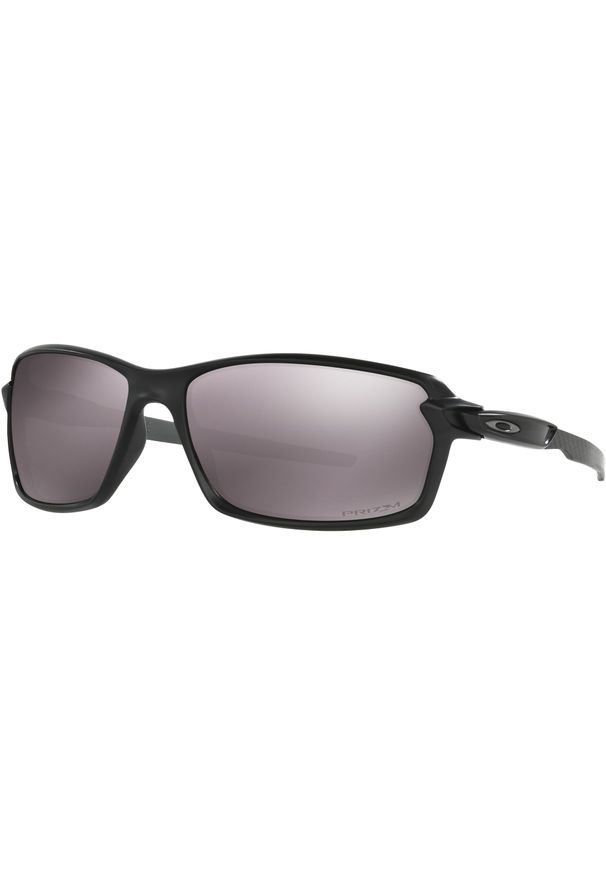 Okulary przeciwsłoneczne Oakley Carbon Shift OO9302-06. Kolor: szary