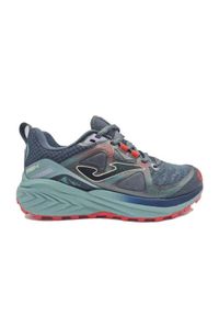 Buty do biegania trailowe damskie Joma Trek Lady. Kolor: szary