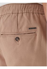 Nautica Szorty materiałowe Rava NCC03970 Beżowy Relaxed Fit. Kolor: beżowy. Materiał: bawełna #4