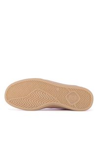 Rieker Revolution Lifestyle Sneakersy W2200-31 Różowy. Kolor: różowy. Materiał: zamsz, skóra #7