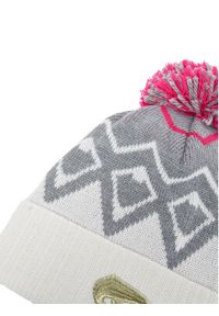 Eisbar - Eisbär Czapka Ziggy Os Pompon 30911 100 Biały. Kolor: biały. Materiał: materiał #2