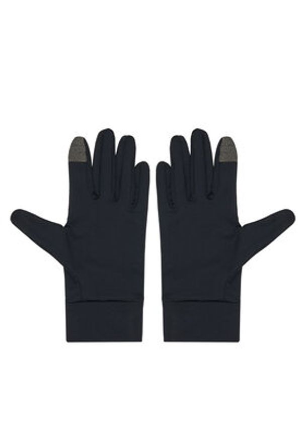 salomon - Salomon Rękawiczki Cross Warm LC1897600 Czarny. Kolor: czarny. Materiał: poliester, materiał