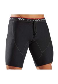 MCDAVID - Spodenki neoprenowe McDavid. Kolor: czarny. Materiał: neopren. Sport: fitness #1