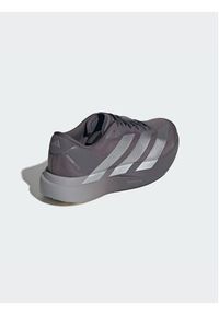 Adidas - adidas Buty do biegania adizero Evo Sl Shoes KI9874 Szary ciemny. Kolor: szary. Materiał: materiał #4