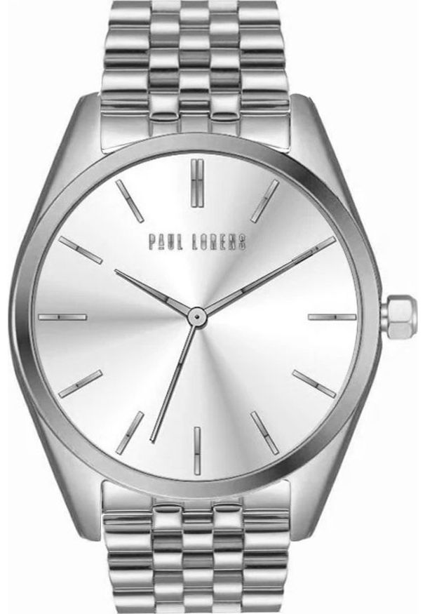Zegarek damski Paul Lorens-ILARIA- PL20014B-1C1