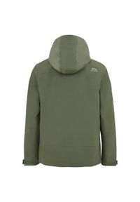 Kurtka wodoodporna Protest PRTWOODGATE. Kolor: zielony #2