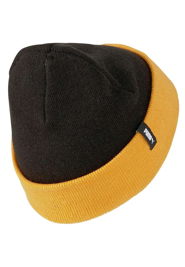 Czapka dla dzieci Puma Animal Classic Cuff Beanie. Kolor: wielokolorowy