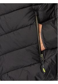 CMP Kurtka zimowa 33K1597M Czarny Regular Fit. Kolor: czarny. Materiał: syntetyk. Sezon: zima #4