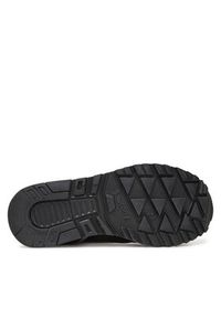 Saucony Sneakersy Shadow 6000 S70441 Biały. Kolor: biały. Materiał: materiał #5