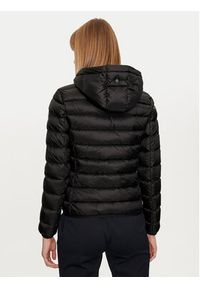 Colmar Kurtka puchowa 2286E 2YO Czarny Slim Fit. Kolor: czarny. Materiał: syntetyk #3