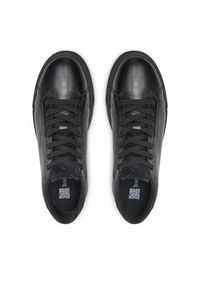 Bugatti Sneakersy 321-AP801-4000 Czarny. Kolor: czarny. Materiał: skóra #3