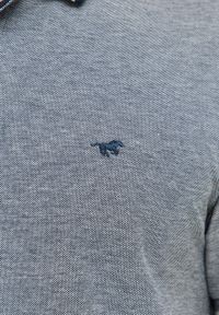 Męski T-Shirt Mustang Style Palco Dark Sapphire 1016879 4136 #3